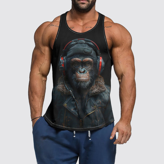 Savage Power Series Tank Top- AA04411