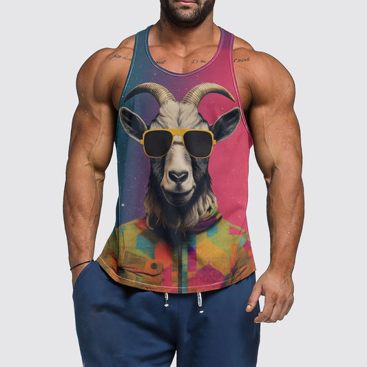 Savage Power Series Tank Top- AA04443