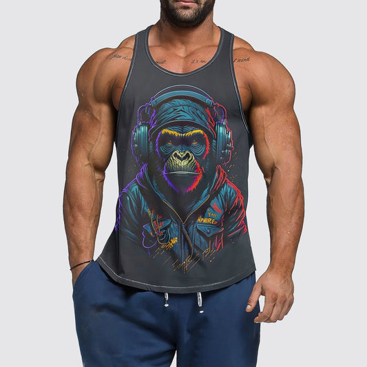 Savage Power Series Tank Top- AA04450