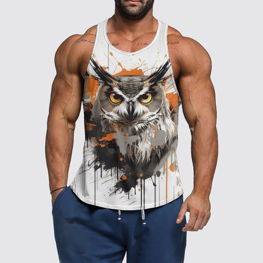 Savage Power Series Tank Top- AA04468