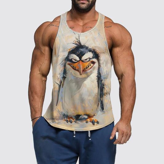 Savage Power Series Tank Top- AA04490