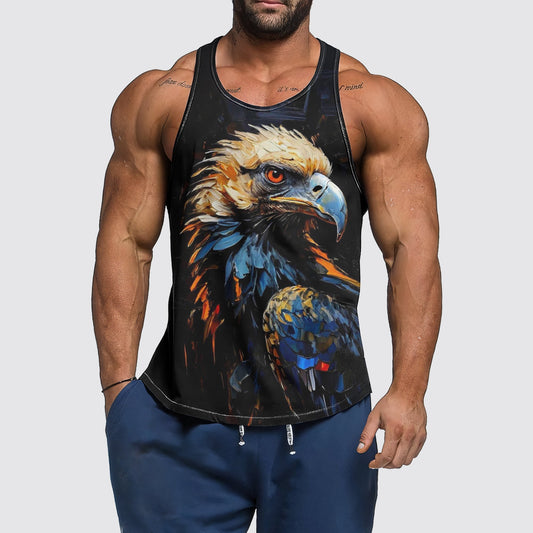 Savage Power Series Tank Top- AA04491