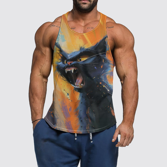 Savage Power Series Tank Top- AA04519