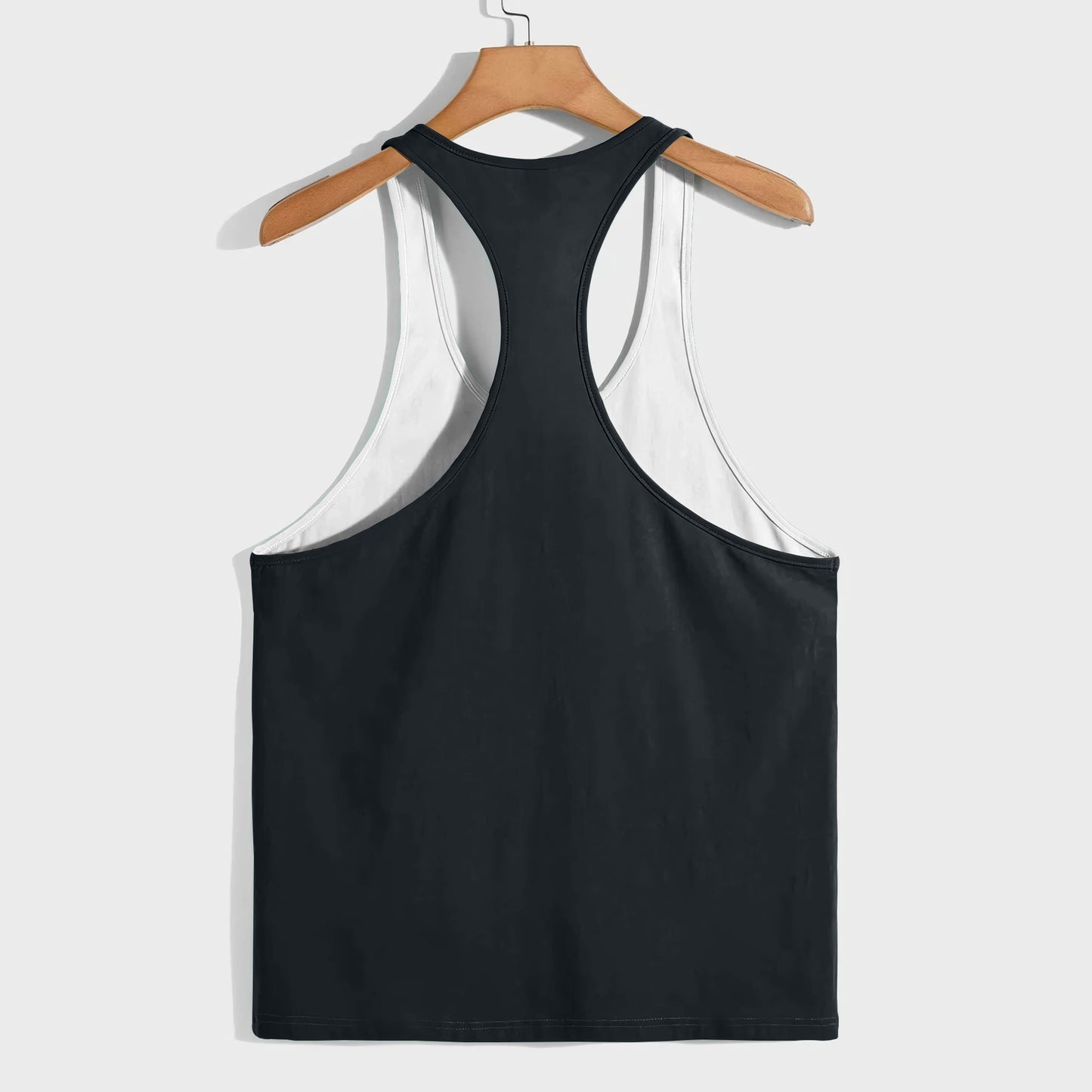 Lion 3D Racerback Tank Top- AA05221