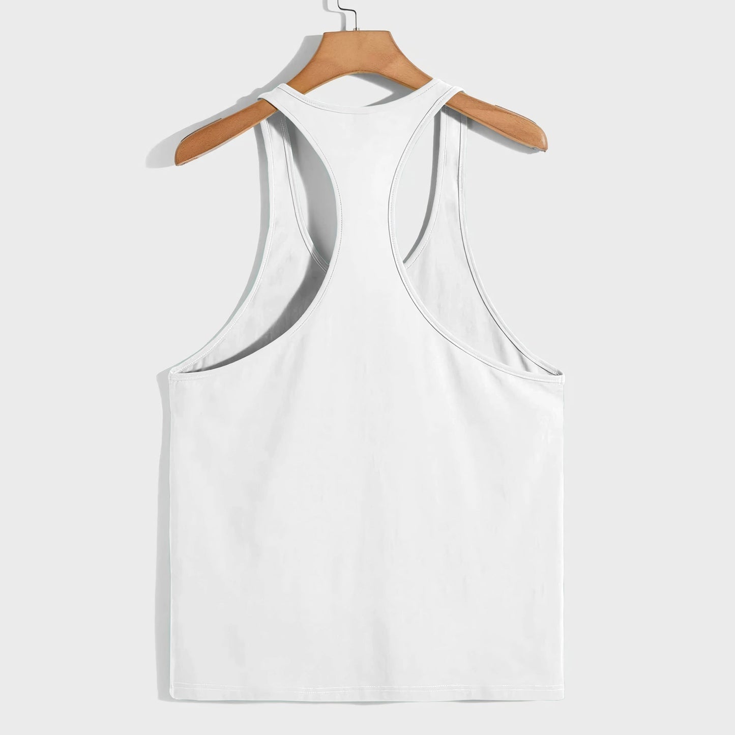 Lion 3D Racerback Tank Top- AA05234