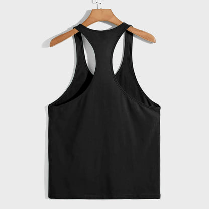 Cross of Faith Racerback Tank Top- AA05323