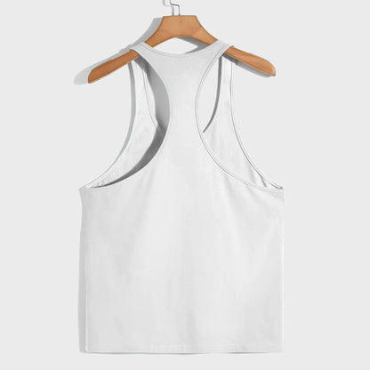 Cross of Faith Racerback Tank Top- AA05327