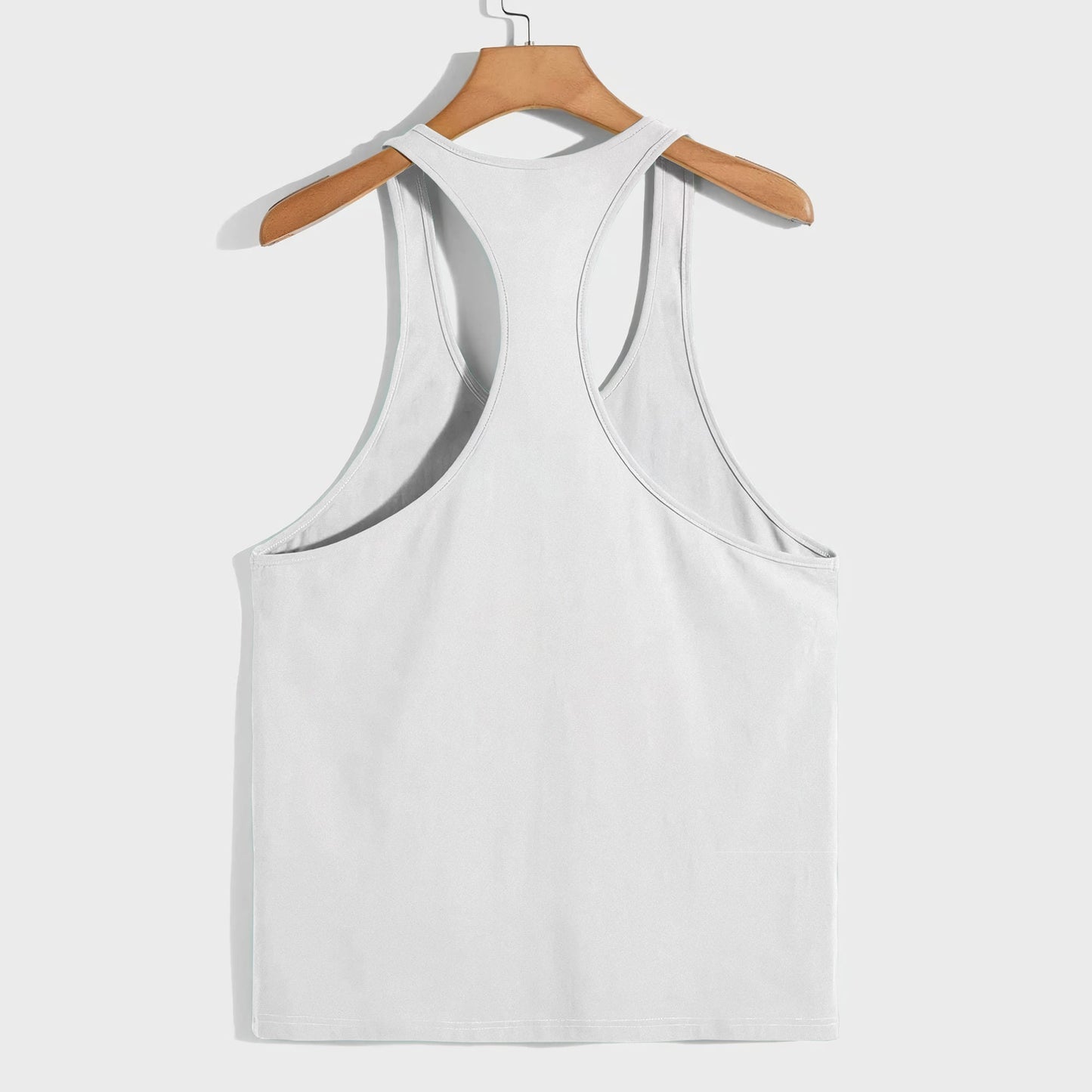 Cross of Faith Racerback Tank Top- AA05372