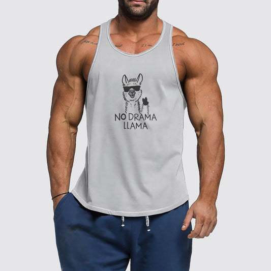 Funny Meme Tank Top- AA05557