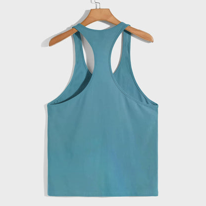 Savage Power Series Racerback Tank Top- AA05830