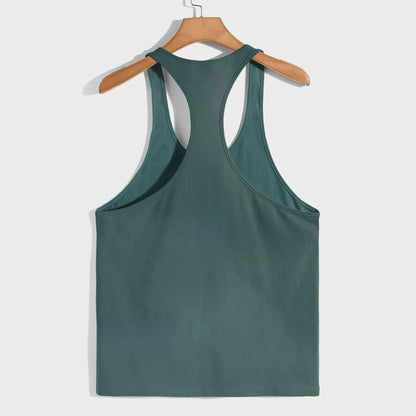 Savage Power Series Racerback Tank Top- AA05834