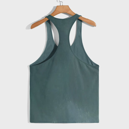 Savage Power Series Racerback Tank Top- AA05836