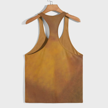 Savage Power Series Racerback Tank Top- AA05842