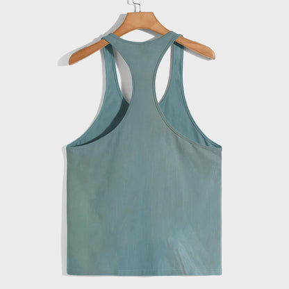 Savage Power Series Racerback Tank Top- AA05845