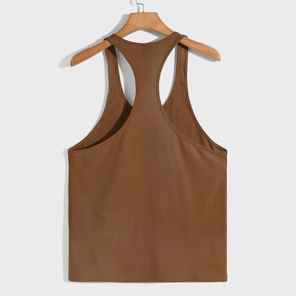 Savage Power Series Racerback Tank Top- AA05852