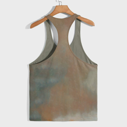 Savage Power Series Racerback Tank Top- AA05859