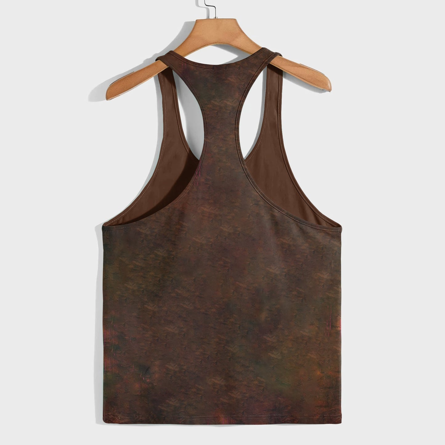 Savage Power Series Racerback Tank Top- AA05865