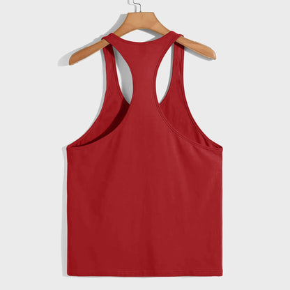 Bodybuilding Racerback Tank Top- AA06265