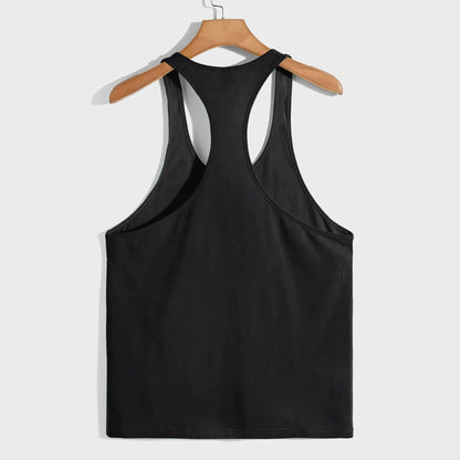 Savage Power Series Racerback Tank Top- AA06336