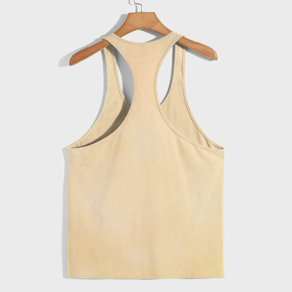 Bodybuilding Racerback Tank Top- AA06372