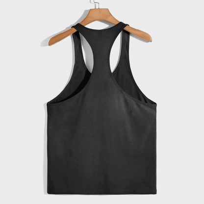 Bodybuilding Racerback Tank Top- AA06373