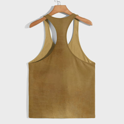 Warrior Spirit 3D Racerback Tank Top- AA06526