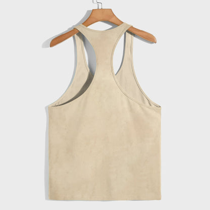 Warrior Spirit 3D Racerback Tank Top- AA06529