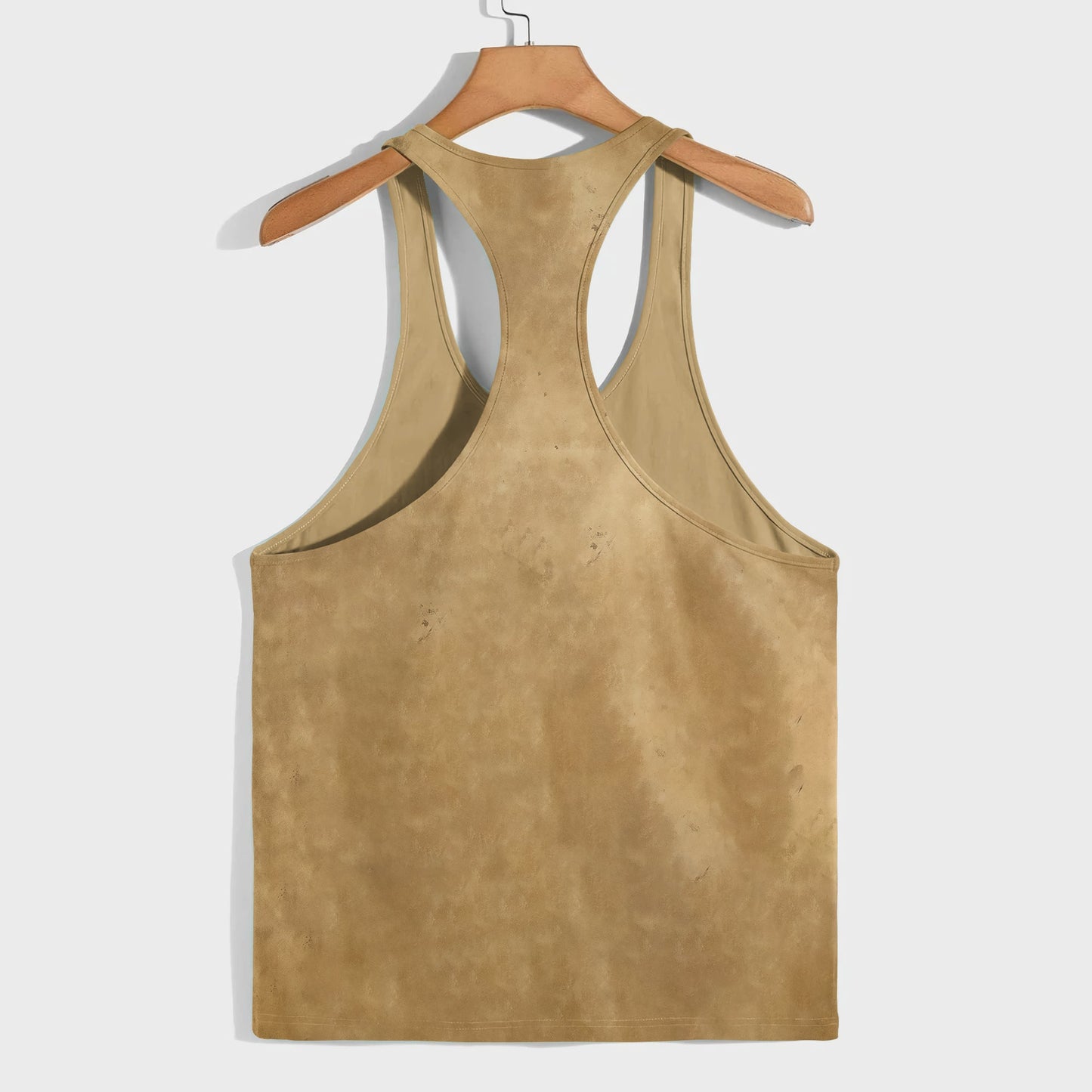 Warrior Spirit 3D Racerback Tank Top- AA06531