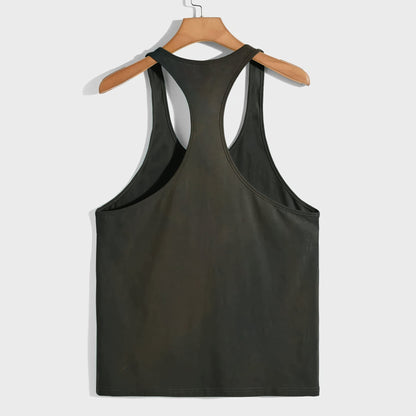 Warrior Spirit 3D Racerback Tank Top- AA06534