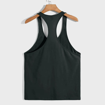 Warrior Spirit 3D Racerback Tank Top- AA06539