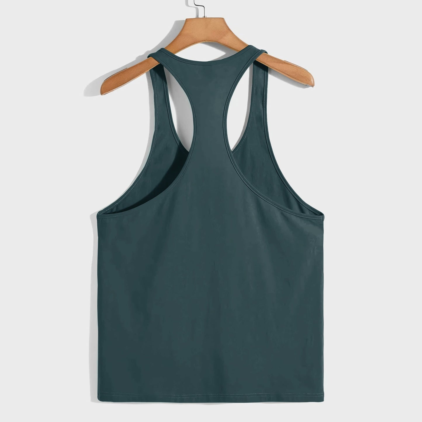 Bodybuilding Racerback Tank Top- AA06552