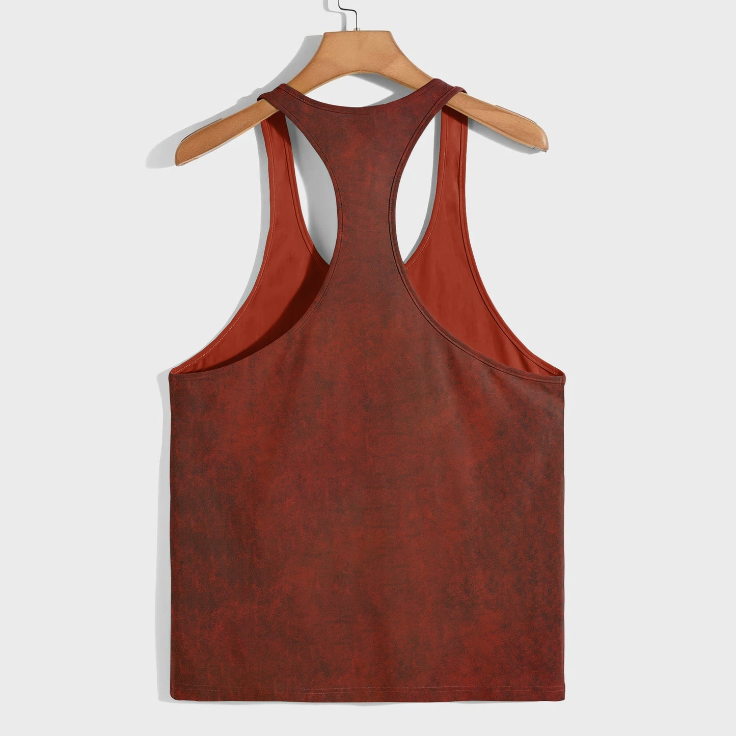Bodybuilding Racerback Tank Top- AA06738