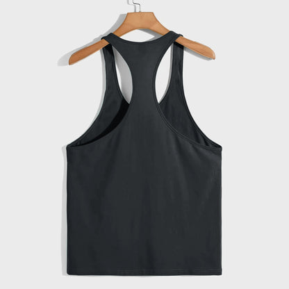 Bodybuilding Racerback Tank Top- AA06875