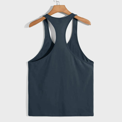 Bodybuilding Racerback Tank Top- AA06876