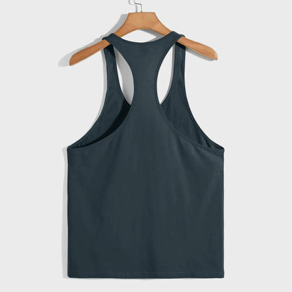 Bodybuilding Racerback Tank Top- AA06877