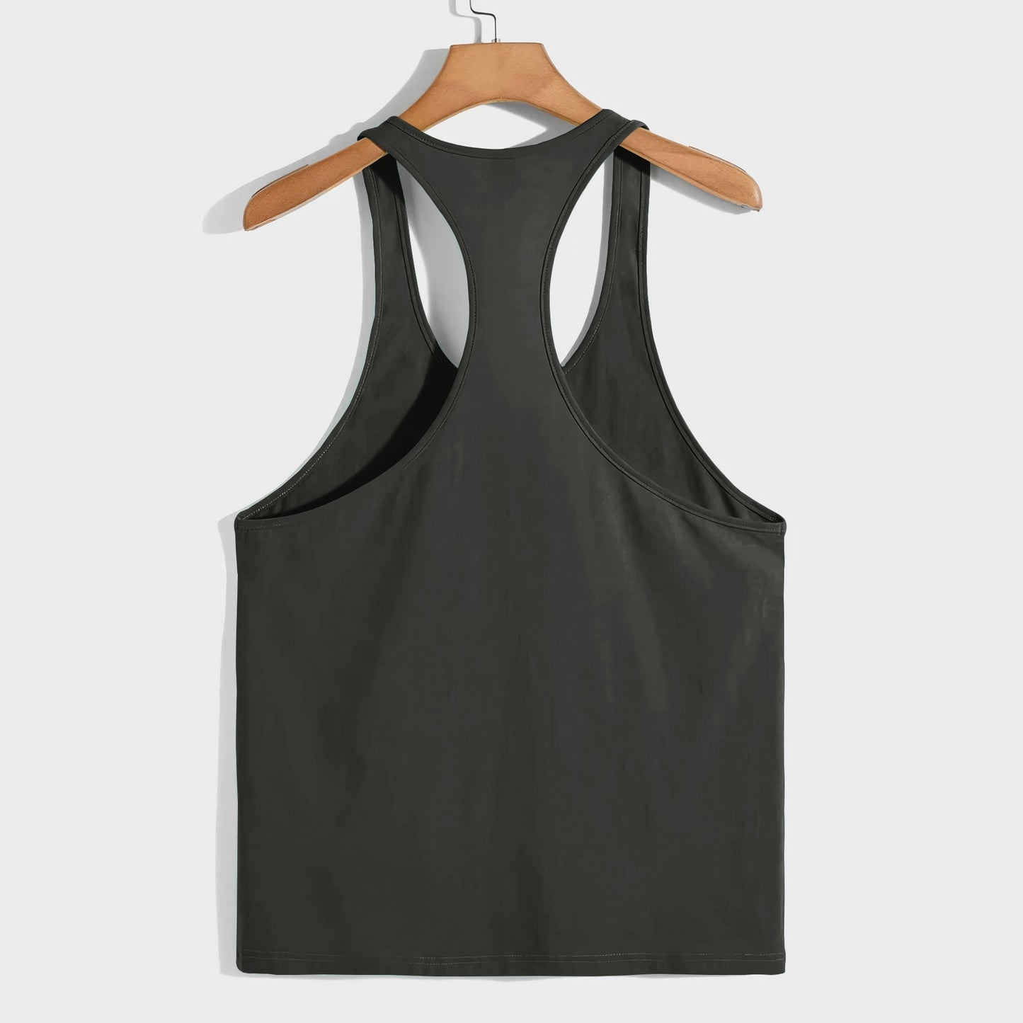 Bodybuilding Racerback Tank Top- AA06878