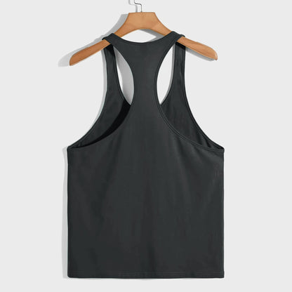Bodybuilding Racerback Tank Top- AA06885