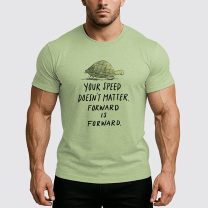 Ultimate Gym T-shirt for Men: Stay Cool and Comfy During Intense Workouts- AA06902