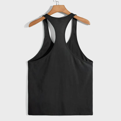 Bodybuilding Racerback Tank Top- AA06941