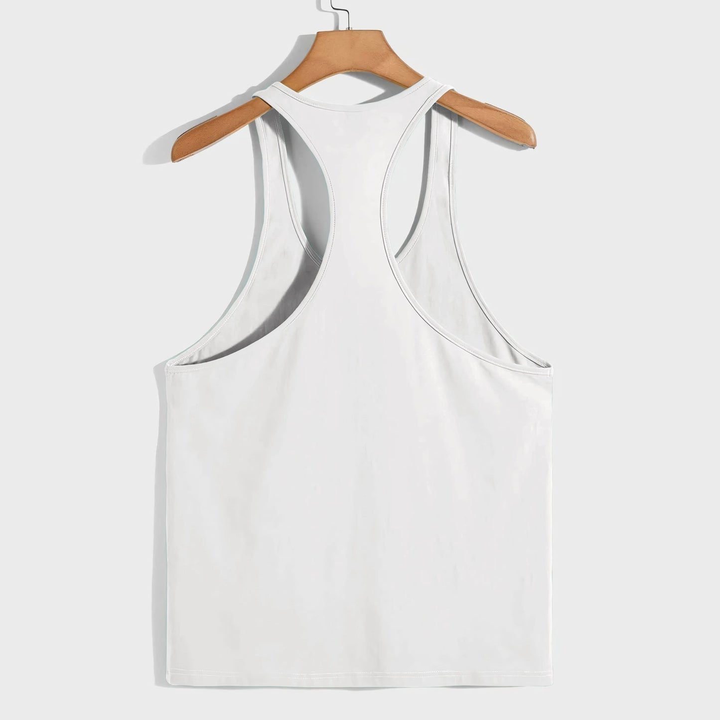 Bodybuilding Racerback Tank Top- AA06995