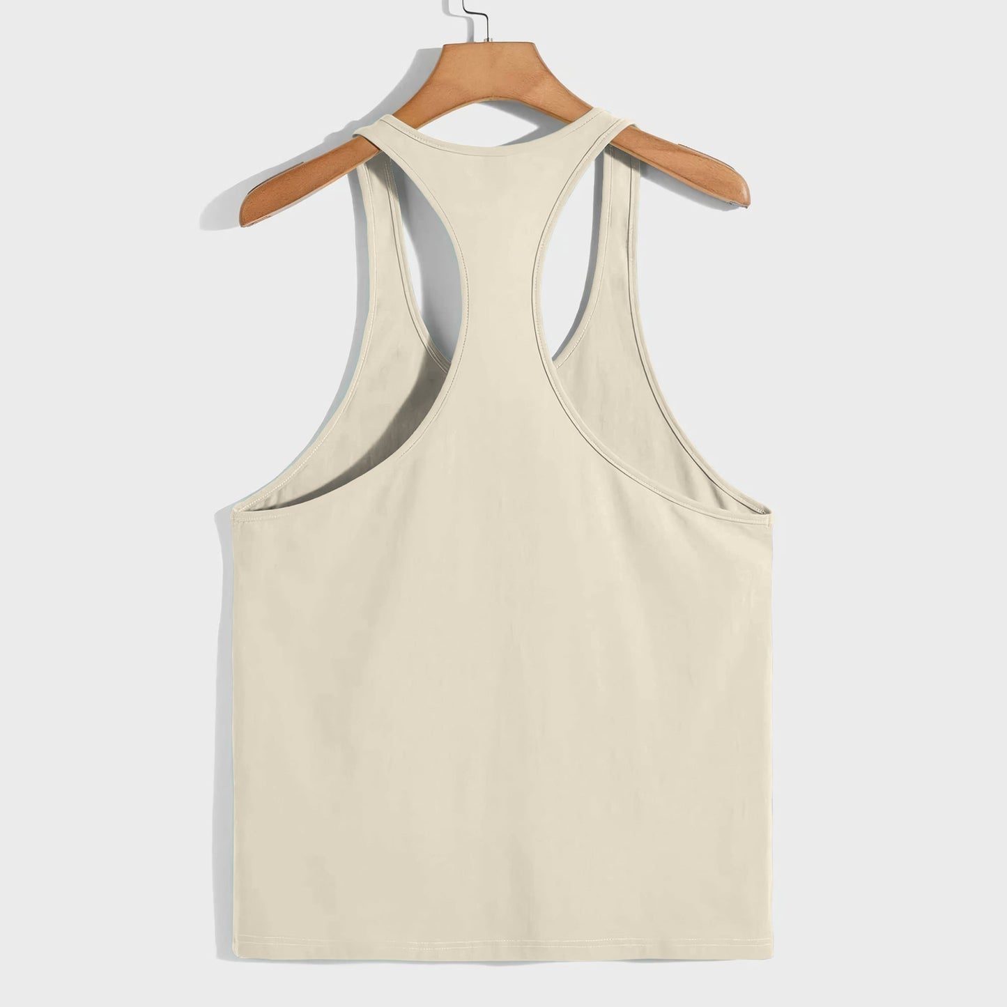 Bodybuilding Racerback Tank Top- AA06997