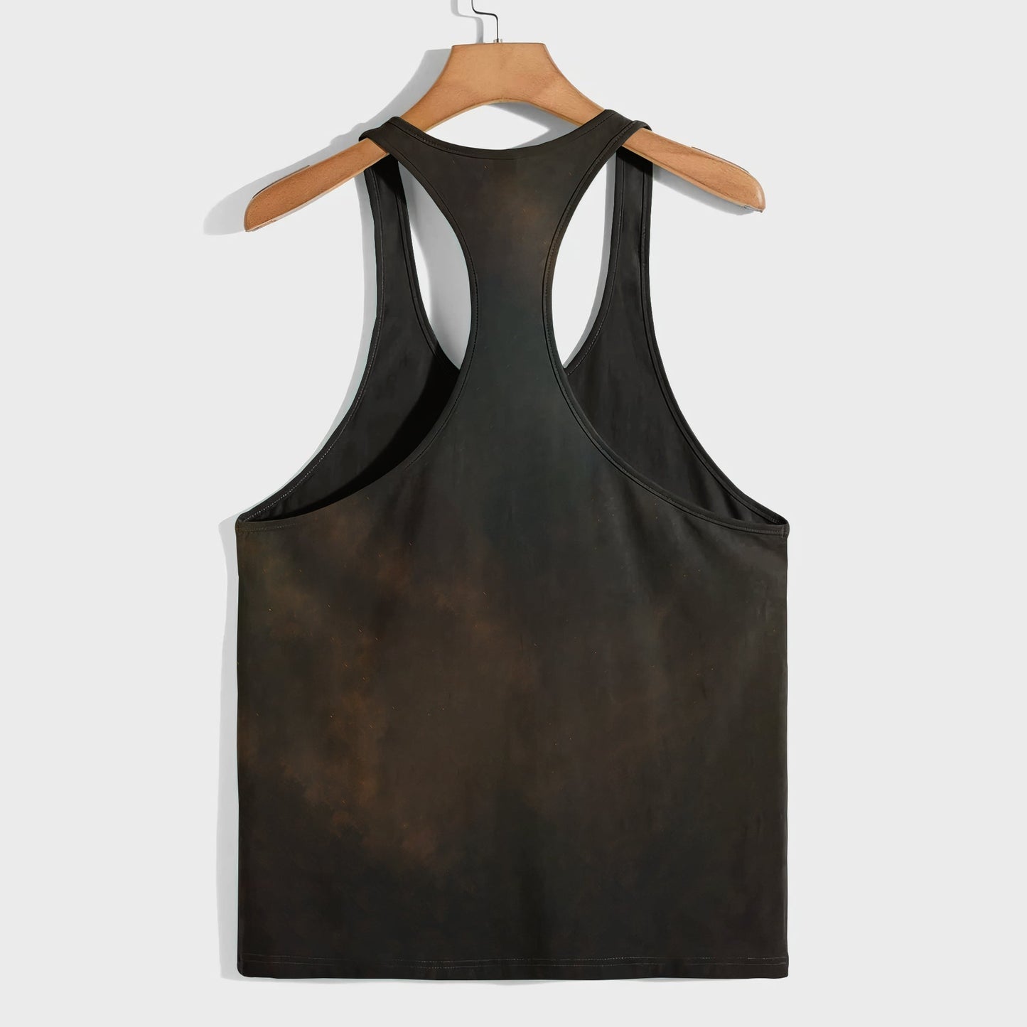 Bodybuilding Racerback Tank Top- AA07030