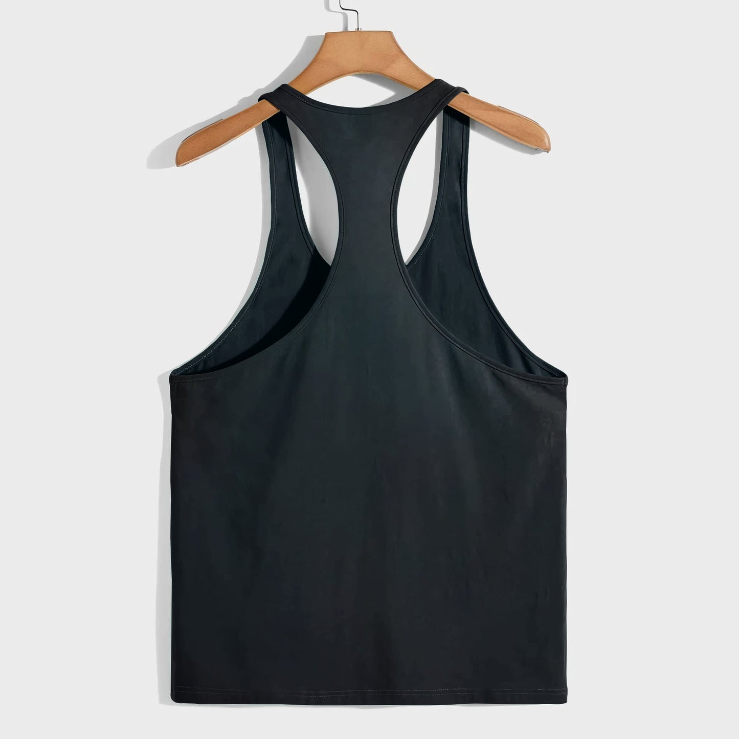 Bodybuilding Racerback Tank Top- AA07036