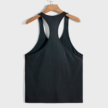 Bodybuilding Racerback Tank Top- AA07036