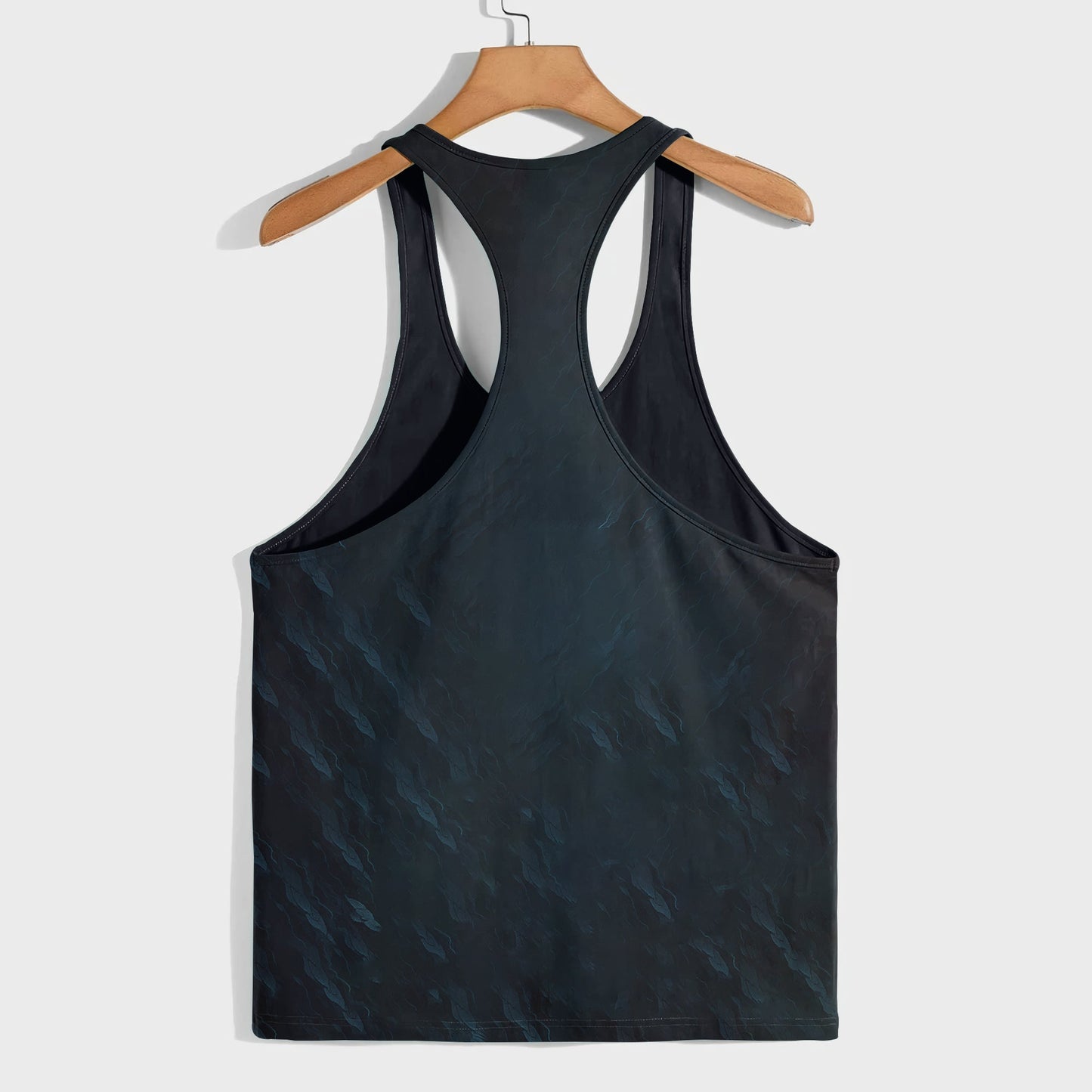 Bodybuilding Racerback Tank Top- AA07037