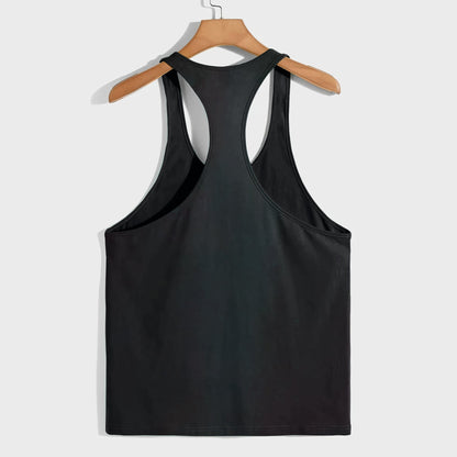 Bodybuilding Racerback Tank Top- AA07039