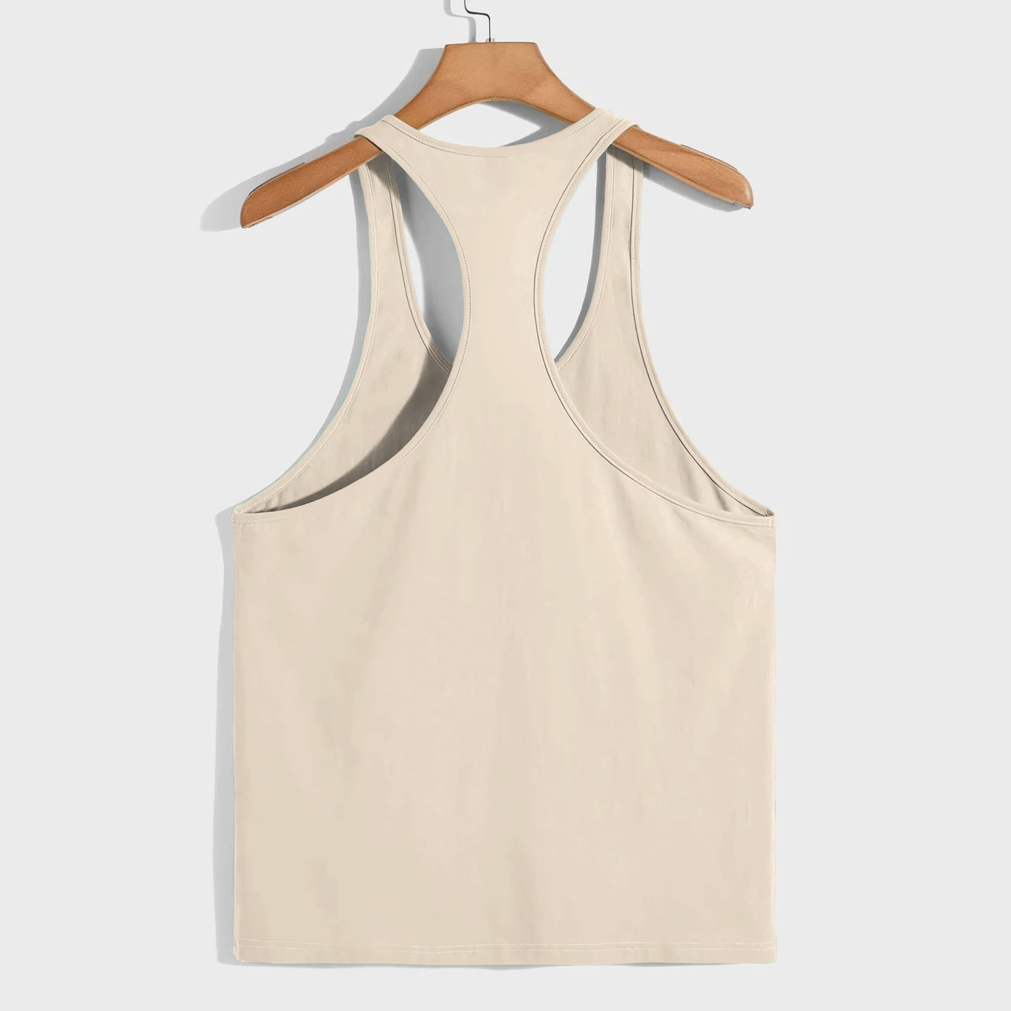 Bodybuilding Racerback Tank Top- AA07093