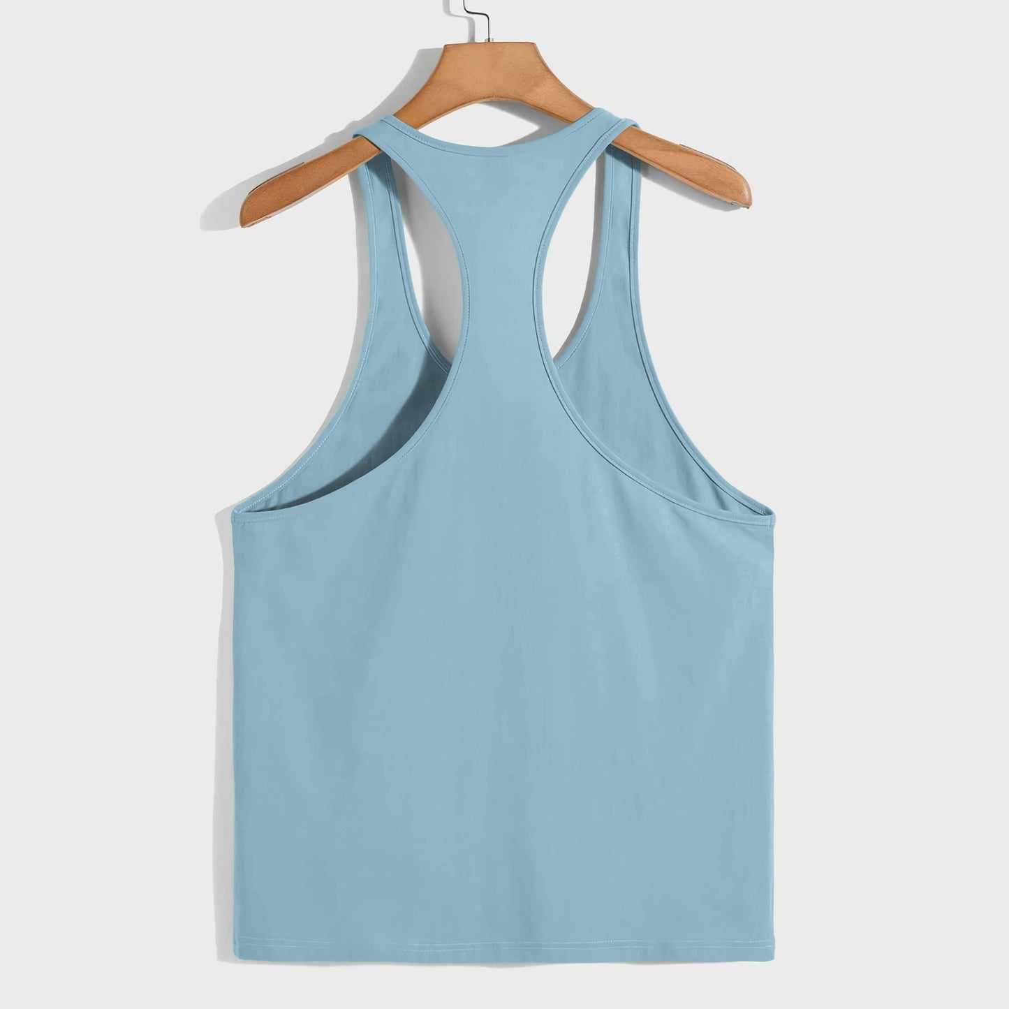 Bodybuilding Racerback Tank Top- AA07099