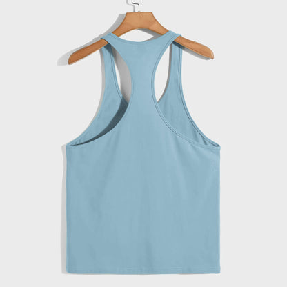 Bodybuilding Racerback Tank Top- AA07099