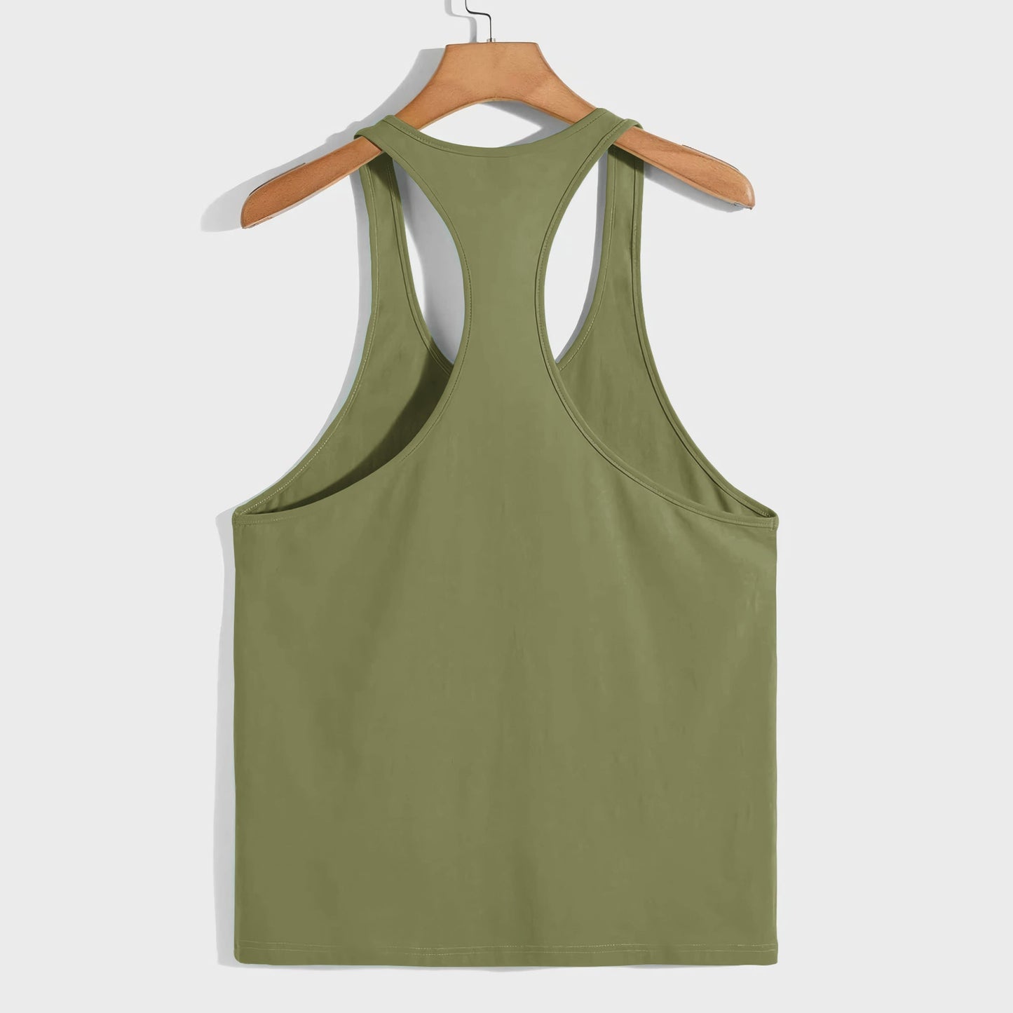 Bodybuilding Racerback Tank Top- AA07105